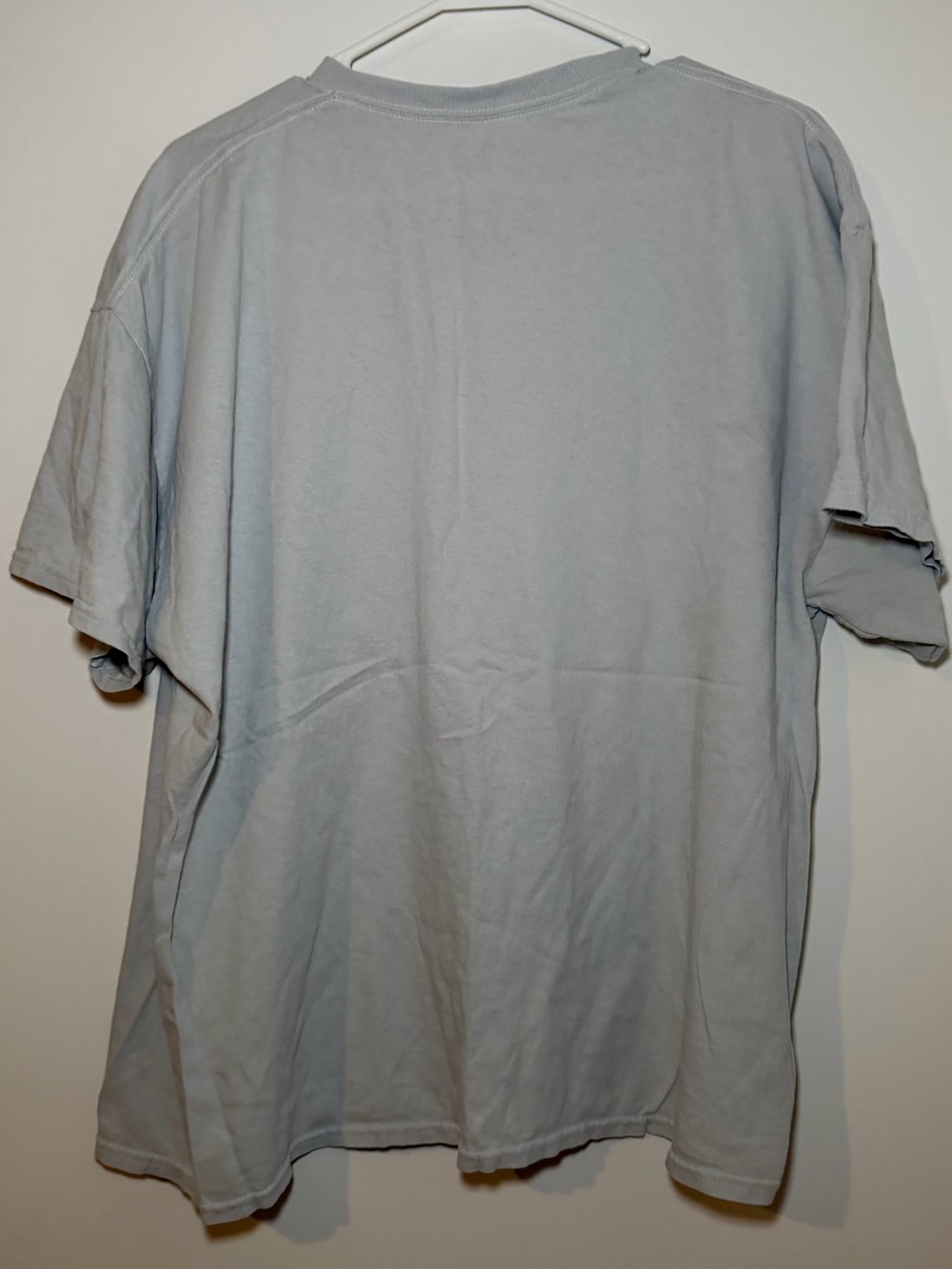 Urban Outfitters Bowie Space Oddity David Bowie T Shirt Women’s 1XL - Picture 3 of 6